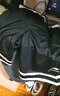 李寧（LI-NING）運動短褲夏季薄款寬松美式籃球褲子五分褲冰絲速干休閑跑步大褲衩 黑色-美式籃球短褲·寬松速干 2XL 曬單實拍圖
