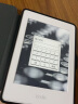 kindle 电子书阅读器 电纸书 oasis系列 Paperwhite系列 墨水屏阅读器 Paperwhite3  4G白色 9成新  送原装线+电子书资源 实拍图