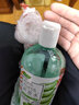 安安純新蘆薈水480ml爽膚水化妝水補(bǔ)水保濕滋潤舒緩肌膚 480ml安安純新蘆薈水+80g青瓜洗面奶 曬單實(shí)拍圖