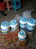 美可卓（Maxigenes）澳洲白胖子山羊奶粉400g/罐0蔗糖高鈣高蛋白兒童學(xué)生中老年成人 曬單實(shí)拍圖