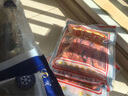 海鮮頌超大九節蝦干即食大蝦干對蝦干特大烤蝦干大干蝦海鮮零食海產(chǎn)干貨 特大斑節蝦干500g 曬單實(shí)拍圖