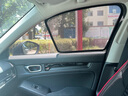 智匯汽車(chē)窗簾夏季遮陽(yáng)簾車(chē)窗防曬隔熱遮陽(yáng)擋側窗隱私磁吸式車(chē)載防蚊蟲(chóng) 【前側窗2片】8層加厚加密 強效防曬告別暴曬 本田CRV雅閣皓影英仕派思域型格艾冠道繽智奧德賽 曬單實(shí)拍圖