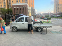 HLA海瀾之家短袖T恤男【涼感抗菌】舒適透氣短袖男夏季 曬單實拍圖