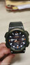 卡西歐（CASIO）男表  學(xué)生運動(dòng)手表 多功能雙顯電子表 防水夜光石英表 太陽(yáng)能LED夜光AQ-S810W-3A 曬單實(shí)拍圖