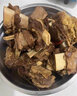 舍曼內蒙黃膘牛排 錫林郭勒草原四肋黃膘牛排 新鮮散養原切牛肋排商用 黃膘牛排3斤 曬單實(shí)拍圖