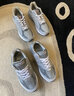 NEW BALANCE NB官方男鞋美產(chǎn)993系列復古輕便百搭秋冬網(wǎng)面透氣運動(dòng)休閑鞋 灰色 MR993GL 46.5 (腳長(cháng)30cm) 曬單實(shí)拍圖