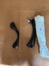 TOWE 同為10A三芯三插電源延長線插座插頭防水辦公室插座電源線地拖摔不爛插座延長線 1米1.0平方 白色 TW-FYC-G10/G10 曬單實拍圖