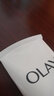 玉蘭油（OLAY）洗面奶女護膚品細滑煥膚泡沫潔面乳潔凈清潔洗臉膏媽媽節日禮物 【推薦】100g*2 曬單實(shí)拍圖