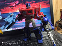 孩之寶（Hasbro） 變形金剛 領(lǐng)袖戰爭 能量戰士 天元神力 兒童玩具 漢克E1113能量戰士 曬單實(shí)拍圖
