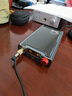 XDuooXD-05PLUS 2便攜hifi 高保真藍牙解碼耳放DSD解碼耳放一體機手機解碼放大器 XD-05PLUS 2灰黑色 曬單實拍圖