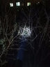 暗月強光手電筒迷你遠射超亮小型可充電式戶外防水led電燈戶外家用 豪華套餐（二電一充+車充+車夾） 曬單實拍圖
