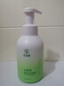 范泳辰山茶花洗面奶氨基酸慕斯溫和清潔毛孔學(xué)生保濕控油男女通用潔面乳 【升級款】煙酰胺洗面奶 曬單實拍圖