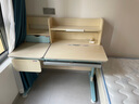 全友家居 青少年升降學(xué)習桌小戶(hù)型臥室書(shū)桌書(shū)椅組合寫(xiě)字桌課桌 曬單實(shí)拍圖