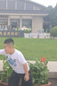 李寧童裝兒童運(yùn)動短褲男小大童速干短褲YKSU123-1黑色160 曬單實(shí)拍圖