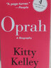 奧普拉自傳 英文原版 Oprah: A Biography 脫口秀名嘴 人物傳記 曬單實(shí)拍圖