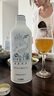 百調(diào)12度 瀘州老窖百調(diào)精釀啤酒 大容量 高度啤酒 980mL 1瓶 單瓶裝 （日期新鮮） 曬單實拍圖