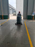 揚子（YANGZI）駕駛式洗地機(jī)商用工業(yè)拖地機(jī)工廠洗地車掃地機(jī)清掃車 高效清潔洗擦吸一體 YZ-X5雙刷免維護(hù) 曬單實拍圖