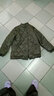 木子勝老式棉衣男冬季加絨加厚小棉襖應(yīng)急救災(zāi)棉服工地干活穿勞保棉衣 棕色03棉衣【絲棉款】 4XL 建議165-190斤 曬單實(shí)拍圖
