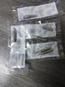 白光（HAKKO）日本白光FX888D焊咀 T18系列8801尖頭烙鐵頭焊臺通用T18-K焊嘴 T18-S9一字頭 曬單實(shí)拍圖