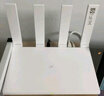 華為ax2pro路由器wifi6+全千兆ax3路由mesh5G兒童上網(wǎng)保護游戲加速信號放大器高速全屋wifi電競信號 【W(wǎng)iFi6+】AX3 升級版 送千兆網(wǎng)線(xiàn) 標準配置 曬單實(shí)拍圖