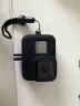 GoPro HERO12 11 10 Black GoPro9 8 7二手运动相机户外骑行潜水防抖 【99新】GoPro 8 户外骑行套装 实拍图