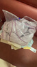 博睿恩寶寶家居套裝兒童秋冬裝嬰幼兒衣服動(dòng)物造型舒棉絨上衣褲子 時(shí)光紫 110 曬單實(shí)拍圖