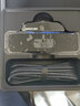 ?？低暼螓溈孙L音響 小型視頻會議室直播話筒usb 免驅無線藍牙語音對講桌面揚聲器拾音器攝像頭套裝 800萬攝像頭+無線麥克風（20㎡-30㎡） 官方標配 曬單實拍圖