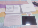 【95成新】華為HUAWEI MateBook E Go 2023款12.35英寸二合一平板筆記本電腦 2.5K護眼全面屏16+1TB WIFI 雪域白+粉鍵盤(pán) 曬單實(shí)拍圖