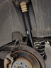 KYB 減震器 雷克薩斯 GS250/350/200t/300 AVS 灰桶/黑桶 前減2只裝 曬單實(shí)拍圖