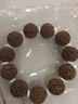 尼泊爾大金剛菩提手串菩提子原籽爆滿肉紅黃皮文玩佛珠手鏈 6瓣20-22mm11顆+整套盤玩工具 曬單實拍圖