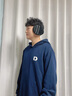 動蕩橙反光耳罩保暖男女加絨加厚耳包戶外騎行外賣耳套護耳暖韓版學(xué)生帽 DEZ07 加厚反光條 黑色 曬單實拍圖