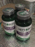 維倍思（VET'S BEST）綠十字貓草片植物貓草?；鄬櫸镓堖錉I(yíng)養食品貓專(zhuān)用原裝進(jìn)口 化毛片60片*3瓶 曬單實(shí)拍圖