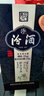 汾酒 青花系列 杏花村清香型白酒 53度 375mL 6瓶 青花汾酒20 曬單實(shí)拍圖