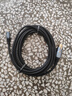 秋葉原（CHOSEAL） 3.5耳機口轉卡農調音臺手機電腦麥克風(fēng)聲卡音頻轉換連接線(xiàn) 3.5mm轉卡農母 5米 曬單實(shí)拍圖