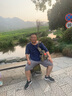 MAGFORCE麥格霍斯中國臺灣臺馬0414鞍袋包裝備戶外單肩包戰(zhàn)術鞍袋 卡其灰 曬單實拍圖