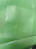 迪紫兔透明充氣床修補貼補漏貼帳篷睡袋氣墊床修補補氣貼補漏貼修補包 10片裝（單片7.5*7.5cm） 曬單實拍圖