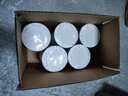 淵躍商品標(biāo)價(jià)簽 超市貨架價(jià)格標(biāo)簽價(jià)格牌可定制便利店藥店條碼打印標(biāo)簽紙 80mm*40mm*500張 綠色（孔定位） 曬單實(shí)拍圖