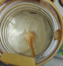 美素佳儿皇家美素2段较大婴儿配方奶粉(6-12月适用) 2段 400g 3罐 实拍图