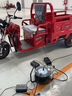 玖晟電動(dòng)車電瓶車充電器48V50Ah60V52A72V58Ah智能鉛酸通用雅迪愛瑪臺(tái)鈴新日三輪車斷電 鉛酸72V50-58Ah 電量顯示+關(guān)機(jī) 曬單實(shí)拍圖