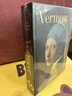 【45th】Vermeer. The Complete Works，維米爾作品集- Taschen45周年紀(jì)念版 曬單實拍圖