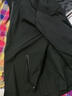 JASONWOOD【堅持我的】高端品牌輕薄羽絨服男士冬季短款2025新款外套男冬款 高檔黑色秋冬款【現(xiàn)貨速達】 4XL 建議【185斤-200斤】 曬單實拍圖
