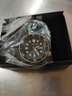 精工（SEIKO）手表 日韓表原裝進口18年巴展款機械男士腕表SRPC48J1 生日禮物 曬單實拍圖