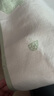 佳韻寶（Joyourbaby）抗菌嬰兒涼席冰絲涼席 透氣吸汗寶寶床兒童幼兒園午睡涼席可水洗 奧爾森小象 110×63cm 曬單實拍圖