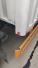 3M反光貼條汽車(chē)摩托車(chē)電動(dòng)車(chē)自行車(chē)警示標識裝飾貼車(chē)貼新手貼夜光XJ 3x8鉆石紅【10片裝】 曬單實(shí)拍圖