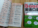 【當(dāng)當(dāng)】當(dāng)當(dāng)分好類 超好背 英語口袋書：15000英語單詞+5000英語口語+5000英語短語（套裝3冊） 曬單實拍圖