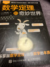 歡樂(lè )數學(xué)營(yíng)趣味數學(xué)套裝3冊】數學(xué)定理的奇妙世界+數與式的奇趣樂(lè )園+微積分的奇幻旅程  領(lǐng)悟數學(xué)的本質(zhì) 數理化科普讀物 曬單實(shí)拍圖