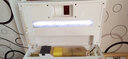 森森HR/HE480小魚(yú)缸 led燈水族箱生態(tài)造景水草照明防水燈 HE480 原裝八色變色燈（無(wú)損更換） 曬單實(shí)拍圖