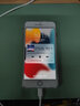 Apple iPhone 6S Plus 蘋(píng)果6splus二手手機  全網(wǎng)通 銀色 128G【更換100%電池】+20W超級快充】 9成新 曬單實(shí)拍圖
