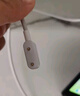 華為手環(huán)7 8 9 10 NFC 6 Pro原裝充電線適用5X Pro兒童電話手表4X充電器FIT2手環(huán)ES磁吸底座 【原裝】手環(huán)6丨7丨4X丨4Pro丨fit通用 曬單實(shí)拍圖