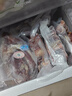 伊舜現(xiàn)宰殺新鮮牛排骨2000克帶骨牛肉牛小排骨牛肋排生鮮牛肉4斤裝 曬單實(shí)拍圖
